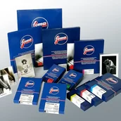 Akcesoria fotograficzne - Foma Fomaspeed N 312 8.9x12.7cm/25 matowy - miniaturka - grafika 1