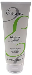 Embryolisse Cleansers and Make-up Removers pianka oczyszczającapianka oczyszczająca do twarzy i ciała 200 ml - Pianki do mycia twarzy Embryolisse Cleansers and Make-up Removers pianka oczyszczającapianka oczyszczająca do twarzy i ciała 200 ml - Pianki do mycia twarzy - miniaturka - grafika 2