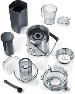 Severin ES 3570 - Sokowirówki Severin ES 3570 - Sokowirówki - miniaturka - grafika 3