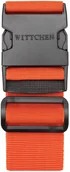 Akcesoria turystyczne - Wittchen Pas zabezpieczający 56-30-015-35 - miniaturka - grafika 1