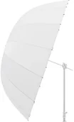 Parasolki studyjne - Godox Parasolka paraboliczna transparentna Godox UB-130D - miniaturka - grafika 1