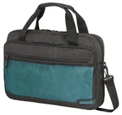 Torby na laptopy - American Tourister by Samsonite Torba na laptop 15,6' Sporty Mesh 13,5l 128318 8399 89G*002 18 - miniaturka - grafika 1