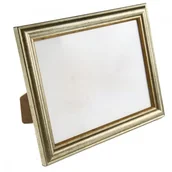 Ramki na zdjęcia - Icar Ramka 15x21 Popular srebrna RIC68POPULAR - miniaturka - grafika 1