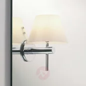 Lampy ścienne - Astro Lighting ścienna Roma 0343 - miniaturka - grafika 1