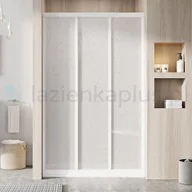 Ścianki i drzwi prysznicowe - Ravak Supernova drzwi prysznicowe 00VG01R211 00VG01R211 - miniaturka - grafika 1