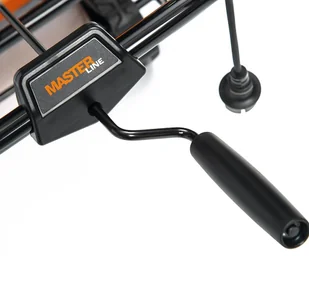 DAEWOO DAST 2600E - Odśnieżarki - miniaturka - grafika 4