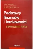 Biznes - Podstawy finansów i bankowości Używana - miniaturka - grafika 1