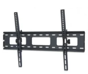 Techly Techly Uchwyt ścienny do TV LCD/LED/PDP 23-55 60 kg VESA pochylany czarny (301269) - Inne akcesoria audio-wideo - miniaturka - grafika 2