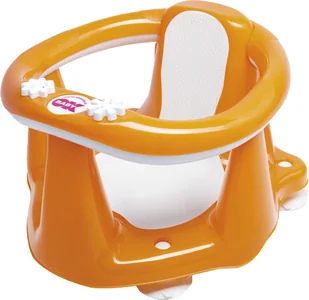 OK Baby Flipper Evolution bath ring - Wanienki dla dzieci - miniaturka - grafika 4