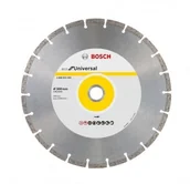 Piły ręczne - Bosch 2608615033 - Tarcza diamentowa Universal 300x25.40 2608615033 - miniaturka - grafika 1