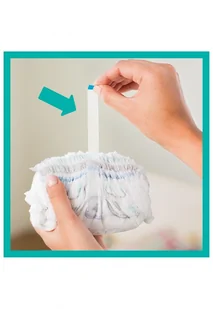 Pampers Premium Care 4 Maxi 38szt - Pieluchy - miniaturka - grafika 7