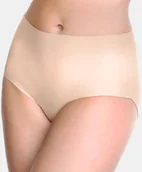 Majtki damskie - Julimex Majtki wyszczuplające Figi Slim - miniaturka - grafika 1