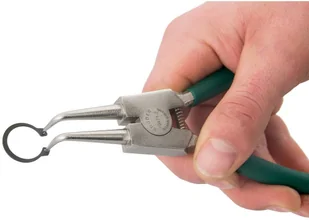 MANNESMANN Szczypce Segera Mannesmann Do Pierścieni Osadczych 4El. - Inne mocowania - miniaturka - grafika 5