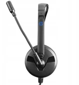 Słuchawki - HP DHE-8009 - miniaturka - grafika 1