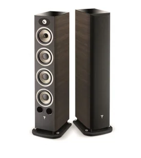 Focal ARIA 936 Orzech Włoski (Noyer) - Głośniki i kolumny - miniaturka - grafika 3