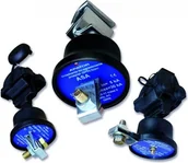 Piorunochrony - Apator Ogranicznik przepięć ASA 500-5BO+K z odłącznikiem 63-823219-021 63-823219-021 - miniaturka - grafika 1