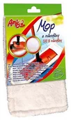 Mydła - Gosia Mop Microfibra Zapas Amigo - miniaturka - grafika 1