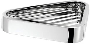 Gedy mydelniczka koszyczek narożny Outline 3283 - Mydelniczki i dozowniki mydła - miniaturka - grafika 2