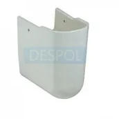 Postumenty i półpostumenty do umywalek - Villeroy & Boch Półpostument Subway 72640001 - miniaturka - grafika 1