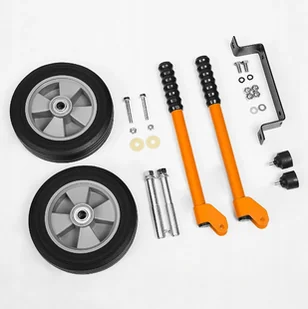 Agregat prądotwórczy DAEWOO EXPERT LINE GDA8500E - Agregaty prądotwórcze - miniaturka - grafika 18