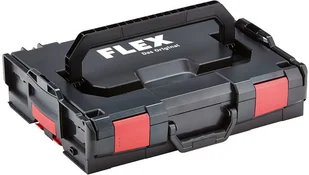 Flex Walizka transportowa L-BOXX TK-L 102 414077 414077 - Akcesoria do elektronarzędzi - miniaturka - grafika 4