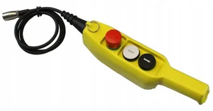 Vidaxl 081 08172277 elektryczna linowa budowlana Minor P-300 + Niski maszt + Ramie robocze udźwig 300 kg) 72277-uniw - Wciągarki - miniaturka - grafika 7