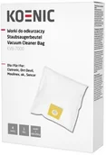 Worki do odkurzaczy - KOENIC Worki KOENIC KVB-7000 - miniaturka - grafika 1
