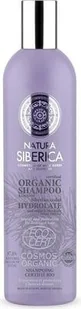 Natura Siberica (kosmetyki) SZAMPON DO WŁOSÓW ZNISZCZONYCH ODBUDOWA I OCHRONA - Szampony do włosów Natura Siberica (kosmetyki) SZAMPON DO WŁOSÓW ZNISZCZONYCH ODBUDOWA I OCHRONA - Szampony do włosów - miniaturka - grafika 1