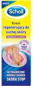 Pozostałe kosmetyki - Scholl KREM REGENERUJĄCY DO SUCHEJ SKÓRY 60ml - miniaturka - grafika 1