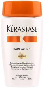 Kerastase Nutritive Bain, kąpiel odżywcza do włosów, 1000 ml - Odżywki do włosów - miniaturka - grafika 2