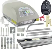 Napędy i siłowniki do bram - Came Napęd Do Bramy Garażowej Home HG600 Zestaw - miniaturka - grafika 1