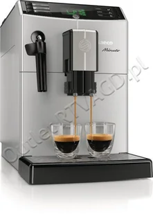 Ekspres do kawy Saeco Minuto HD8761/11 - Ekspresy do kawy - miniaturka - grafika 6