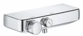 Baterie wannowe i prysznicowe - Grohe Grohtherm SmartControl Bateria prysznicowa z termostatem 34719000 - miniaturka - grafika 1