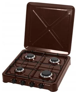 Ravanson K-04BR - Płyty gazowe - miniaturka - grafika 2