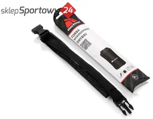 Meteor TORBA WODOODPORNA 4 L CZARN - Akcesoria turystyczne - miniaturka - grafika 5