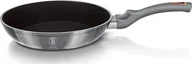 Patelnie - Berlinger Haus Patelnia PATELNIA GRANITOWA 28cm BH-6002 MOONLIGHT BH-6002 - miniaturka - grafika 1