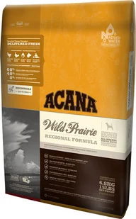 Acana Wild Prairie 0,34 kg - Sucha karma dla psów Acana Wild Prairie 0,34 kg - Sucha karma dla psów - miniaturka - grafika 2