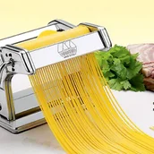 Pozostałe akcesoria kuchenne - Kuchenprofi Przystawka do maszynki Atlas 0107 KU-0801500008 - miniaturka - grafika 1