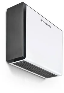 Trotec DH 30 VPR+ - Osuszacze powietrza - miniaturka - grafika 3