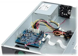 DAHUA MACIERZ DYSKOWA ESS1504C 24&nbsp;TB ESS1504C - Akcesoria do alarmów - miniaturka - grafika 5