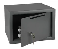 Sejfy i kasy pancerne - Richter Czech sejf RS.25.FK - miniaturka - grafika 1