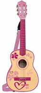 Instrumenty muzyczne dla dzieci - Bontempi 22 7571 gitara drewniana, drewno - miniaturka - grafika 1