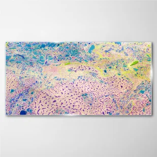 PL Coloray Obraz na Szkle Nowoczesna Abstrakcja 100x50cm - Obrazy i zdjęcia - miniaturka - grafika 2