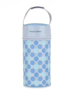 Canpol Babies Termoopakowanie miękkie Retro 69/010 fo - Akcesoria do karmienia - miniaturka - grafika 2