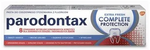 Parodontax Parodontax Extra Fresh pasta do zębów przeciw krwawieniu dziąseł Toothpaste) 75 ml - Pasty do zębów - miniaturka - grafika 5