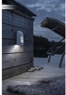 Lampy ścienne - Konstsmide Oświetlenie Prato Lampa ścienna LED Biały, 1-punktowy 7696-750 - miniaturka - grafika 1