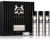 Zestawy perfum unisex - Parfums De Marly Parfums De Marly Pegasus Royal Essence zestaw upominkowy unisex - miniaturka - grafika 1