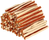 Przysmaki dla psów - Rikoland Sandwich miękkie paski z kurczaka 500g - miniaturka - grafika 1