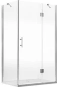 Kabiny prysznicowe - Deante GINGER 90x120 - miniaturka - grafika 1