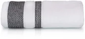 Ręczniki - Detexpol TOMASZ WŁODARCZYK Ręcznik Bawełniany 550 GSM Carlo Biel 50x90 1212261 - miniaturka - grafika 1